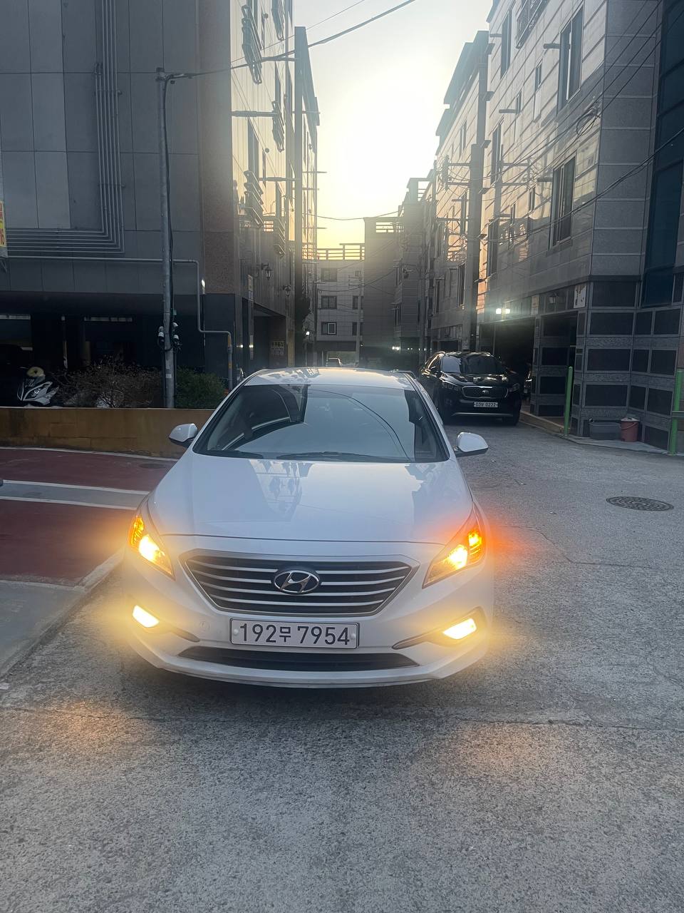 Sonata 2018