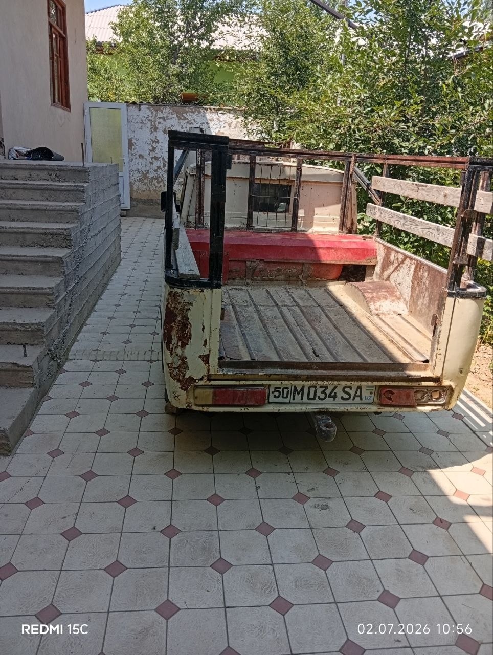 Pekap 1986 yil