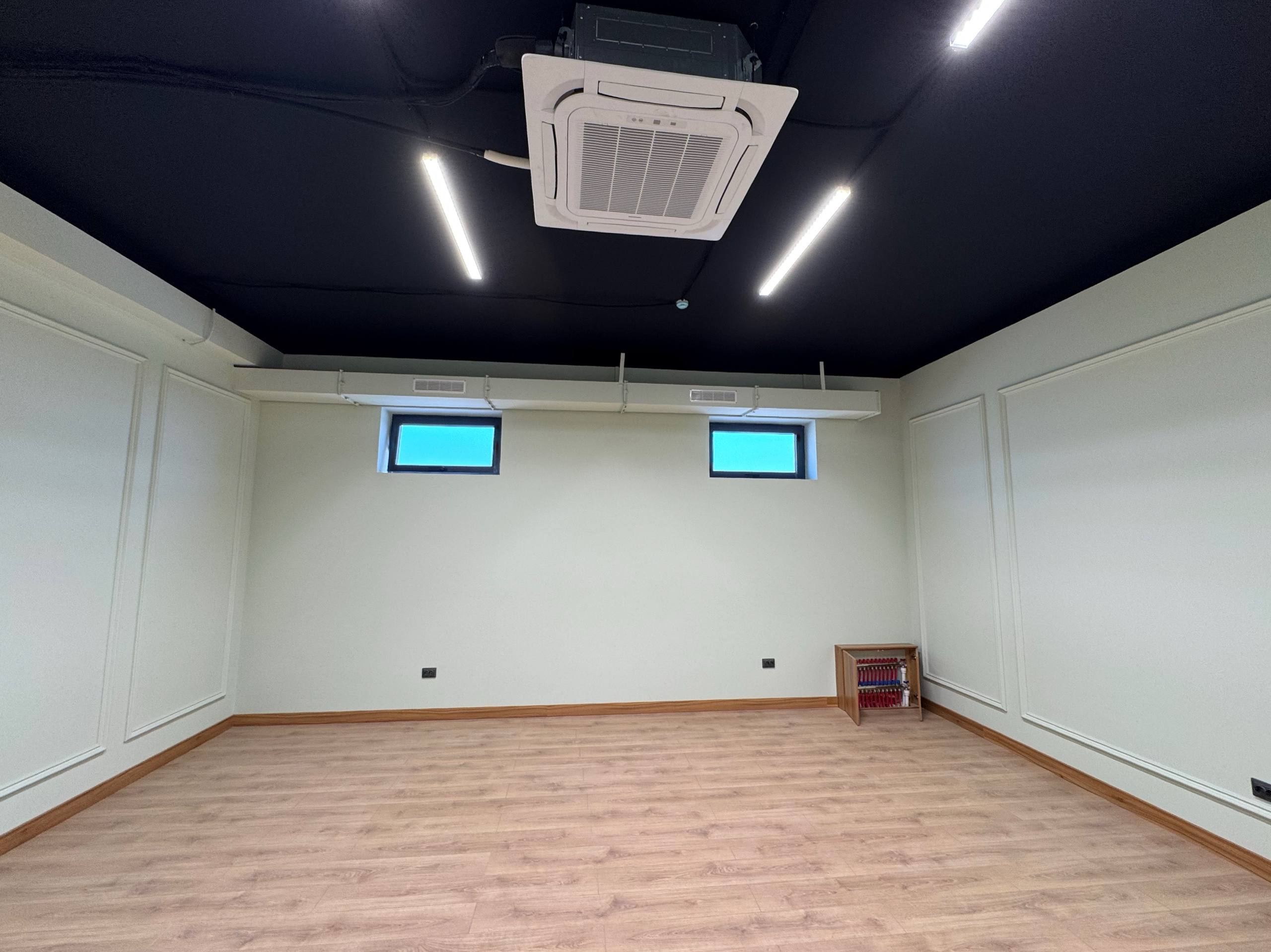 37 m² ofis ijarasi, 740$