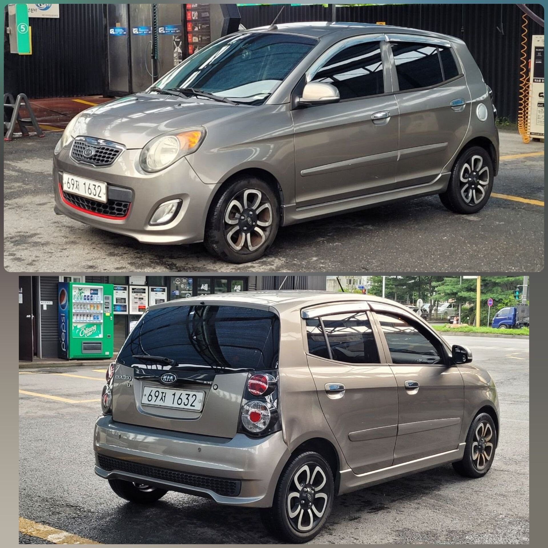 Kia 2010