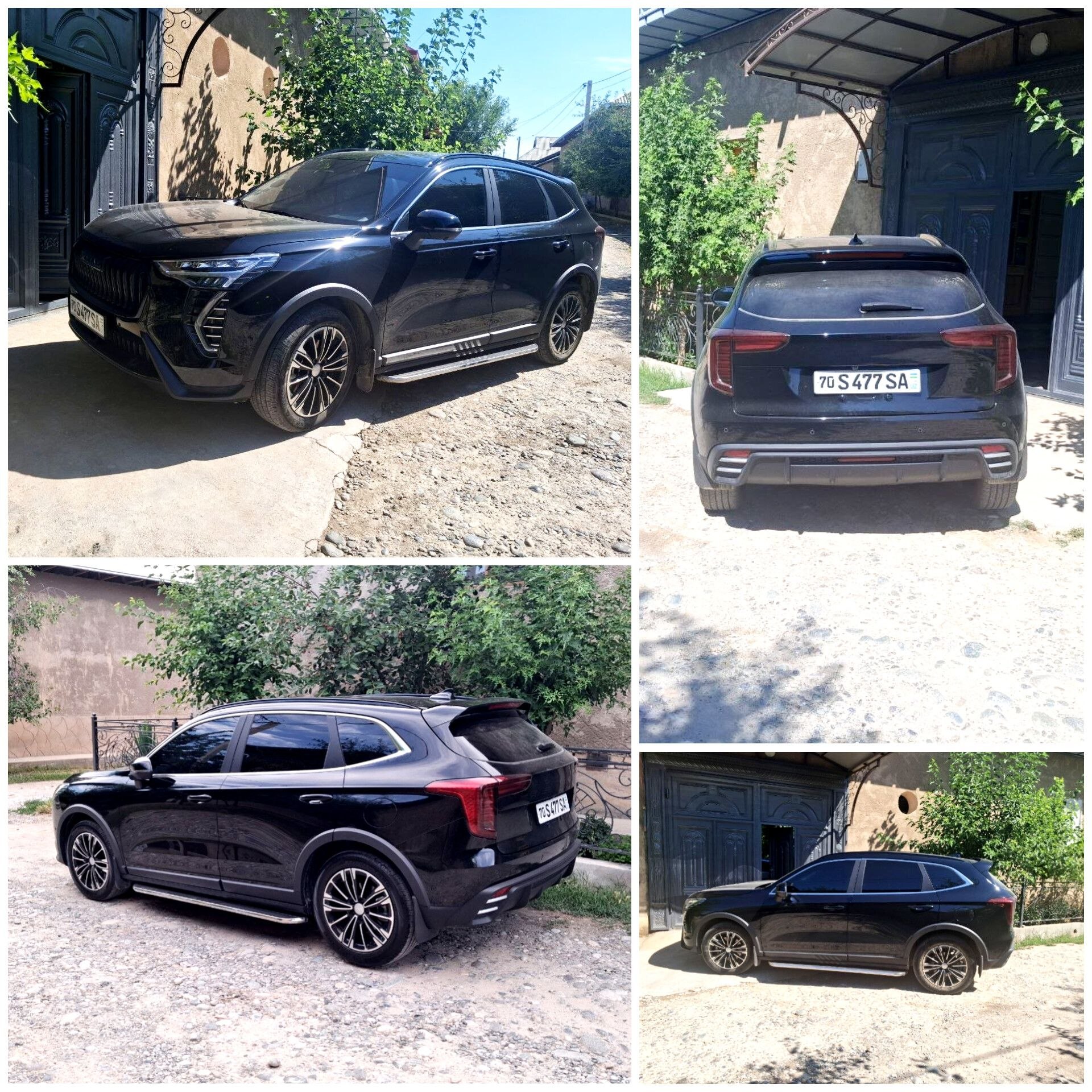 Haval Jolion 2026, 21,000$