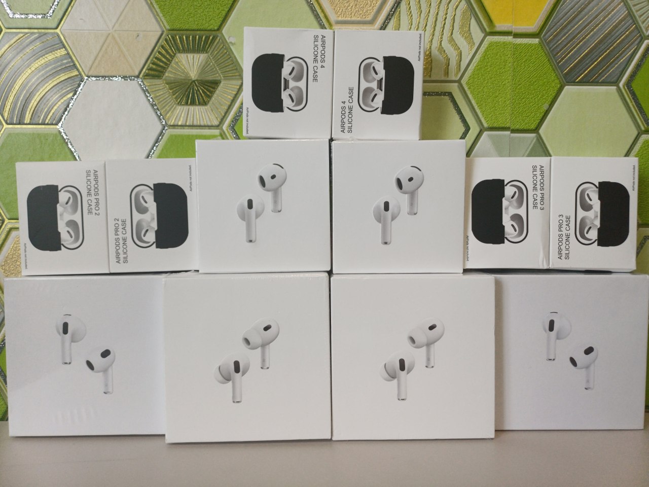 Премиальные AirPods по лучшим ценам