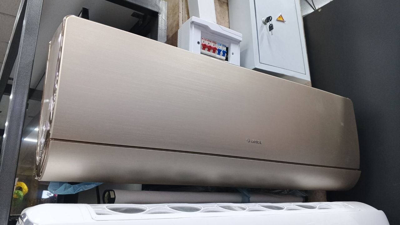 Gree U-Crown2 12