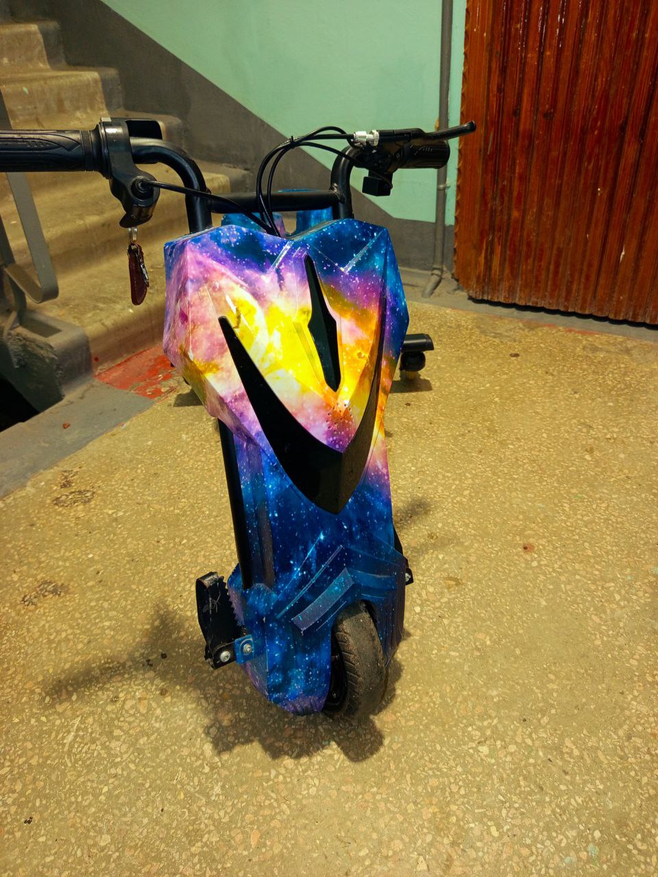 Drift kar 17 км/ч, 9800 руб
