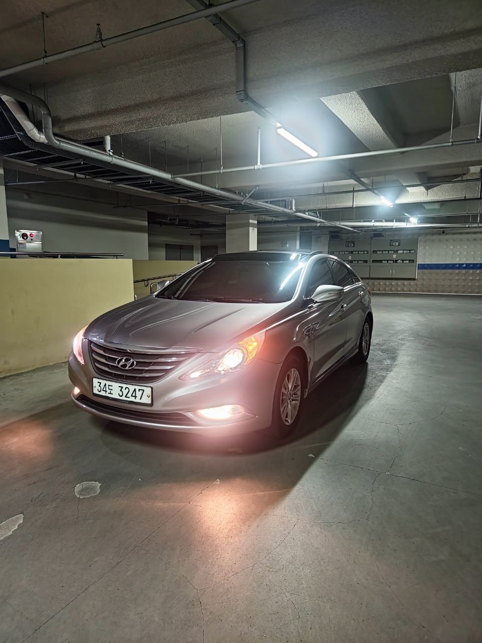 Qo‘shimcha Black baksi hi pass orqa kamera parktronik