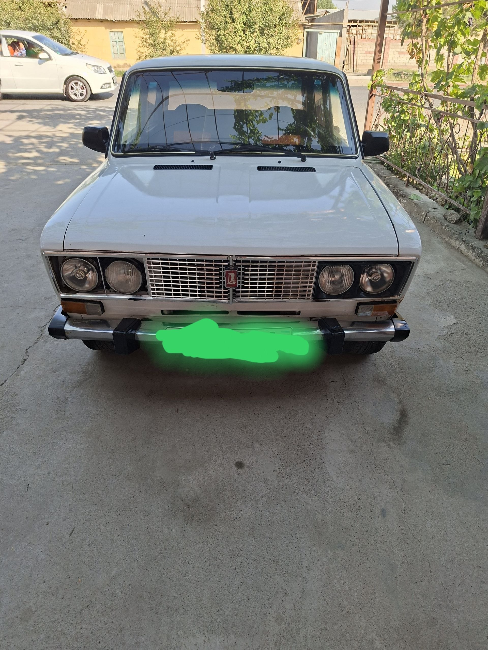 Vaz 2106