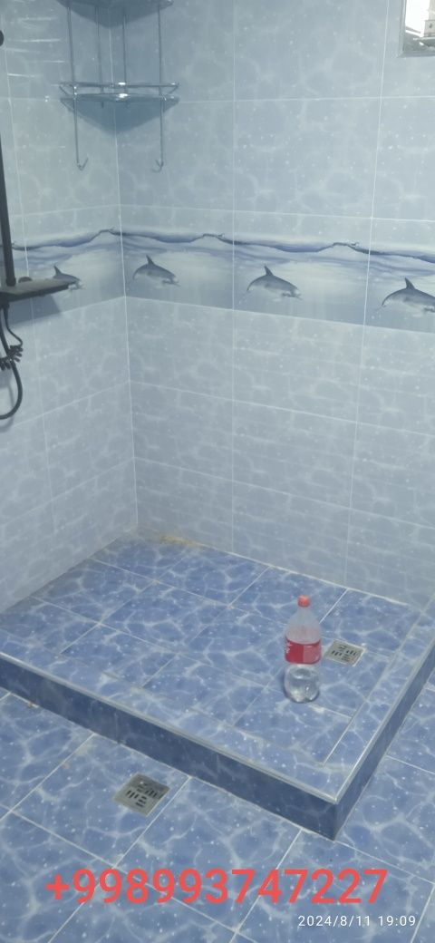 Xamom remont va santexnika ishlari