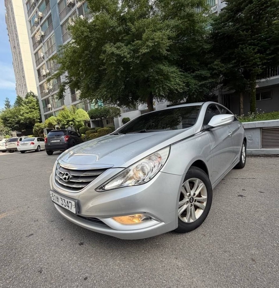 Hyundai 2012