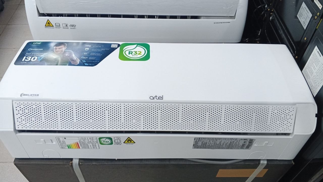 Artel Shahrisabz 12