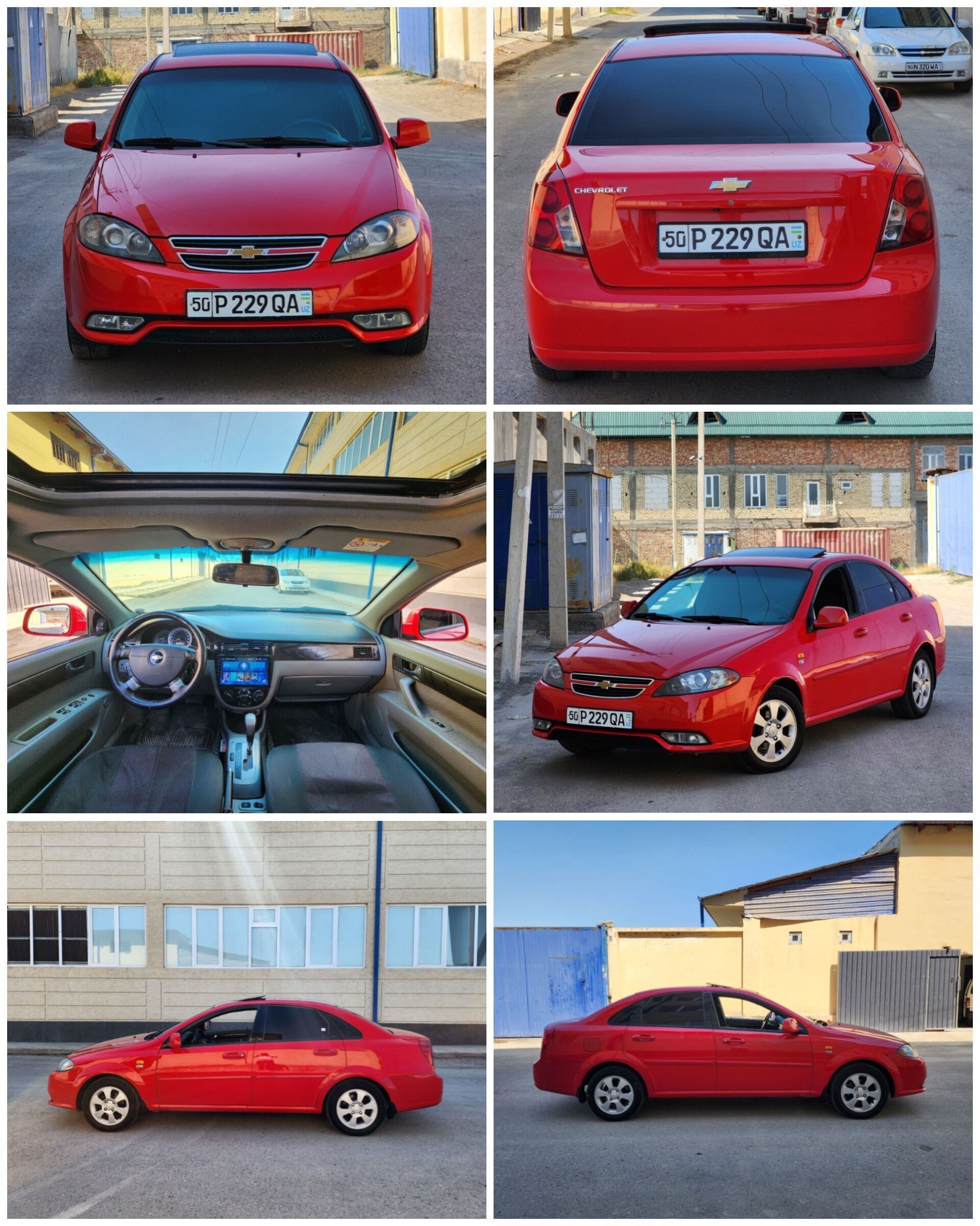Jentra 3 2015 yil