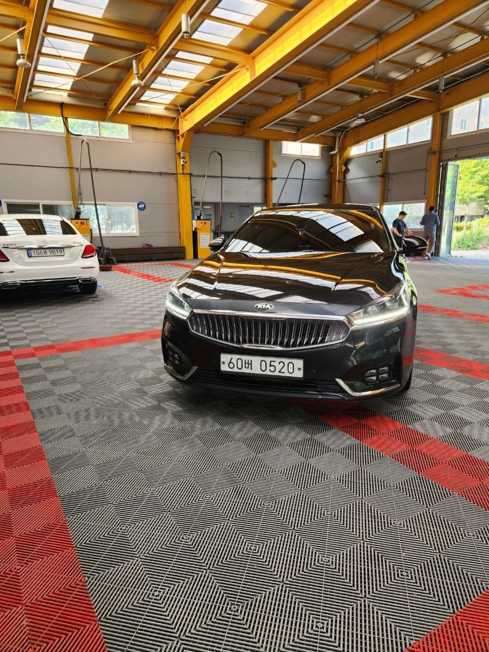 Kia 2016