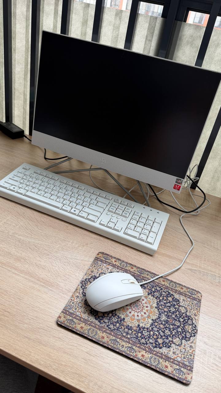 HP All-in-One 22-df0xxx