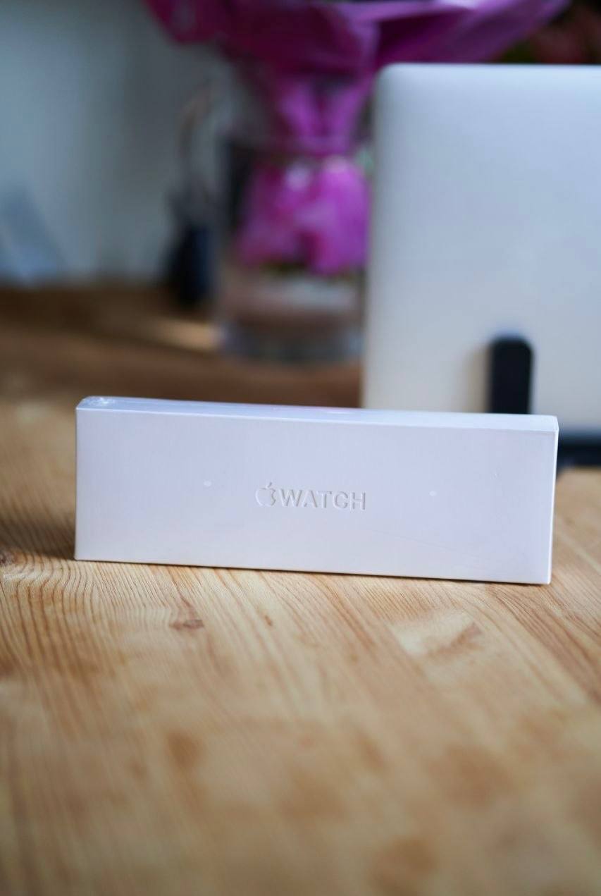 В продаже люксовая копия Apple Watch 11 46mm