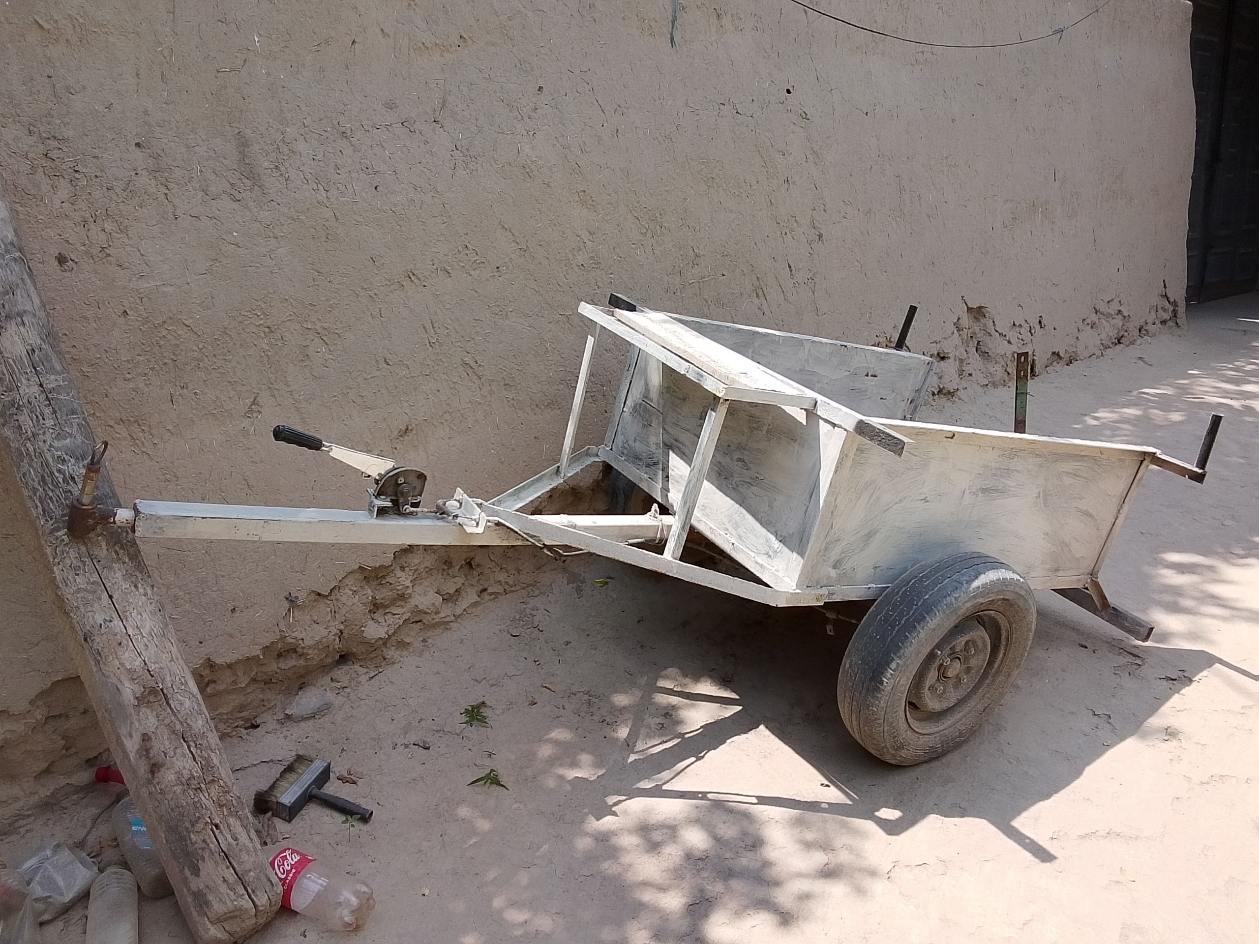 Motoblok arava 80#120, Namangan