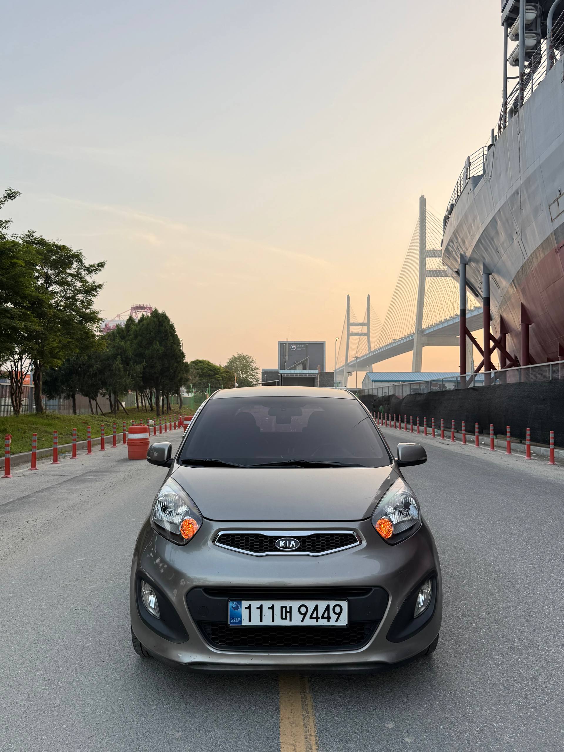 Kia 2012
