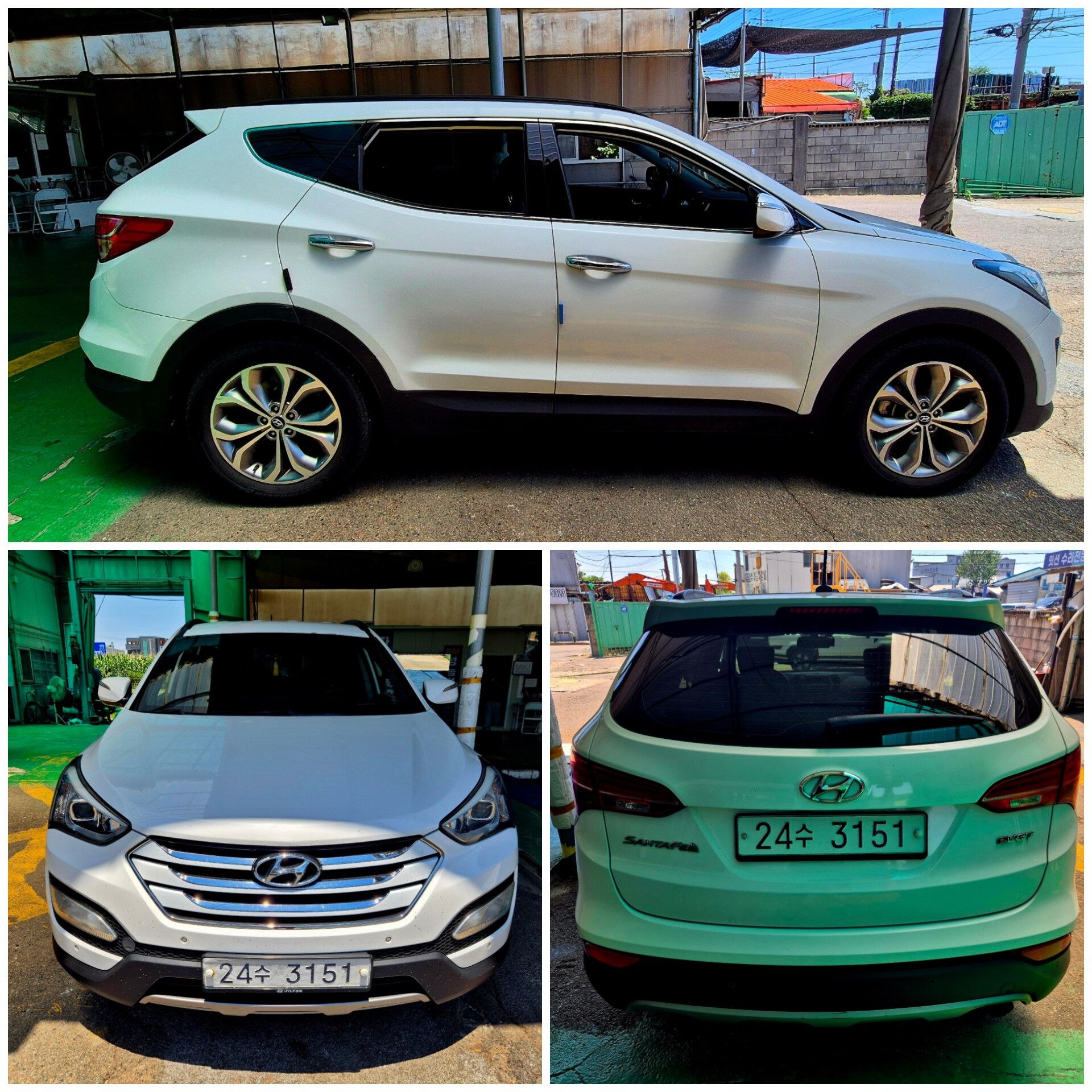 Hyundai 2013