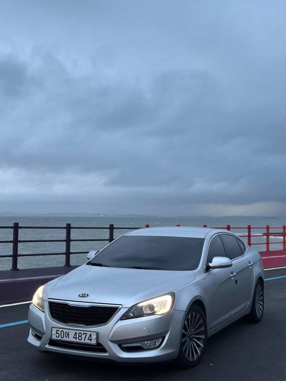 Kia 2012