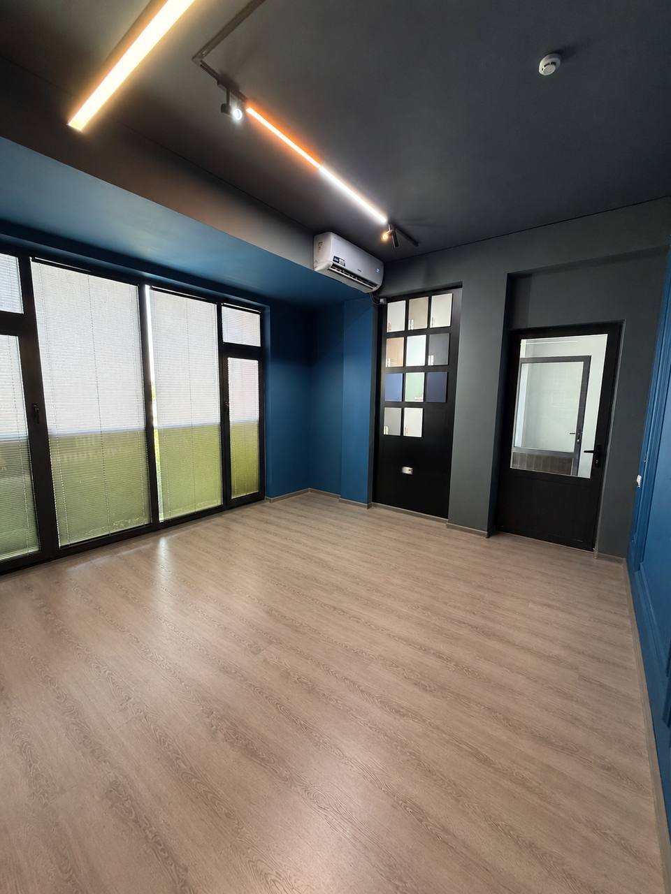 2 xonali ofis 55 m², 825$