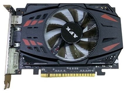 AFK GF730 4GB — videokarta