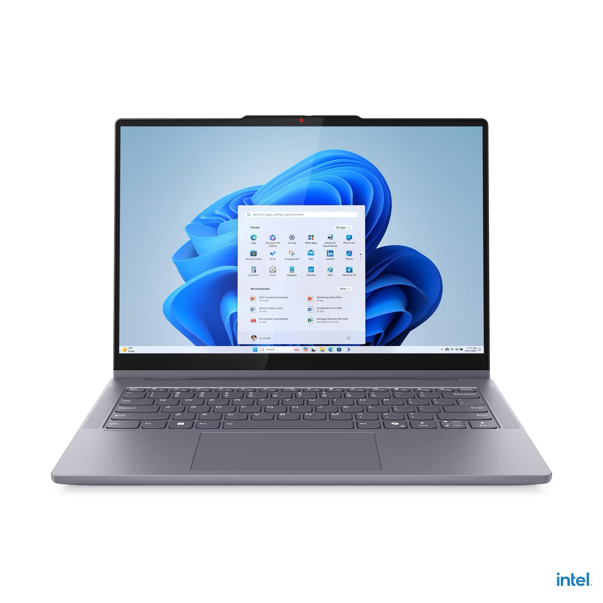 Lenovo IdeaPad 5 X360