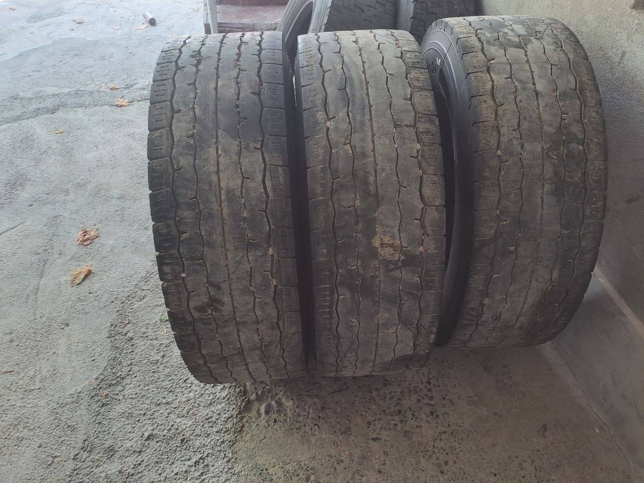 315.70R22.5 — yangi xollati udar shina