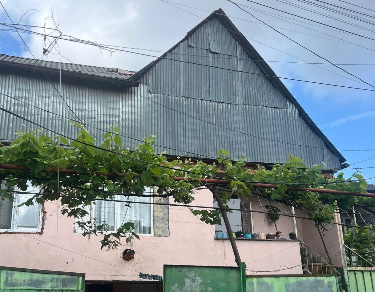 Участок 388 кв м
