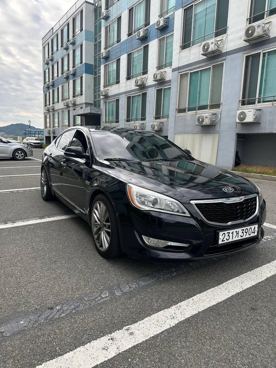 Kia 2010
