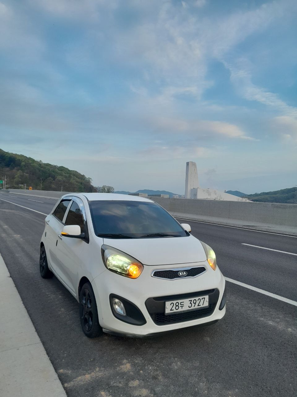 Kia 2011