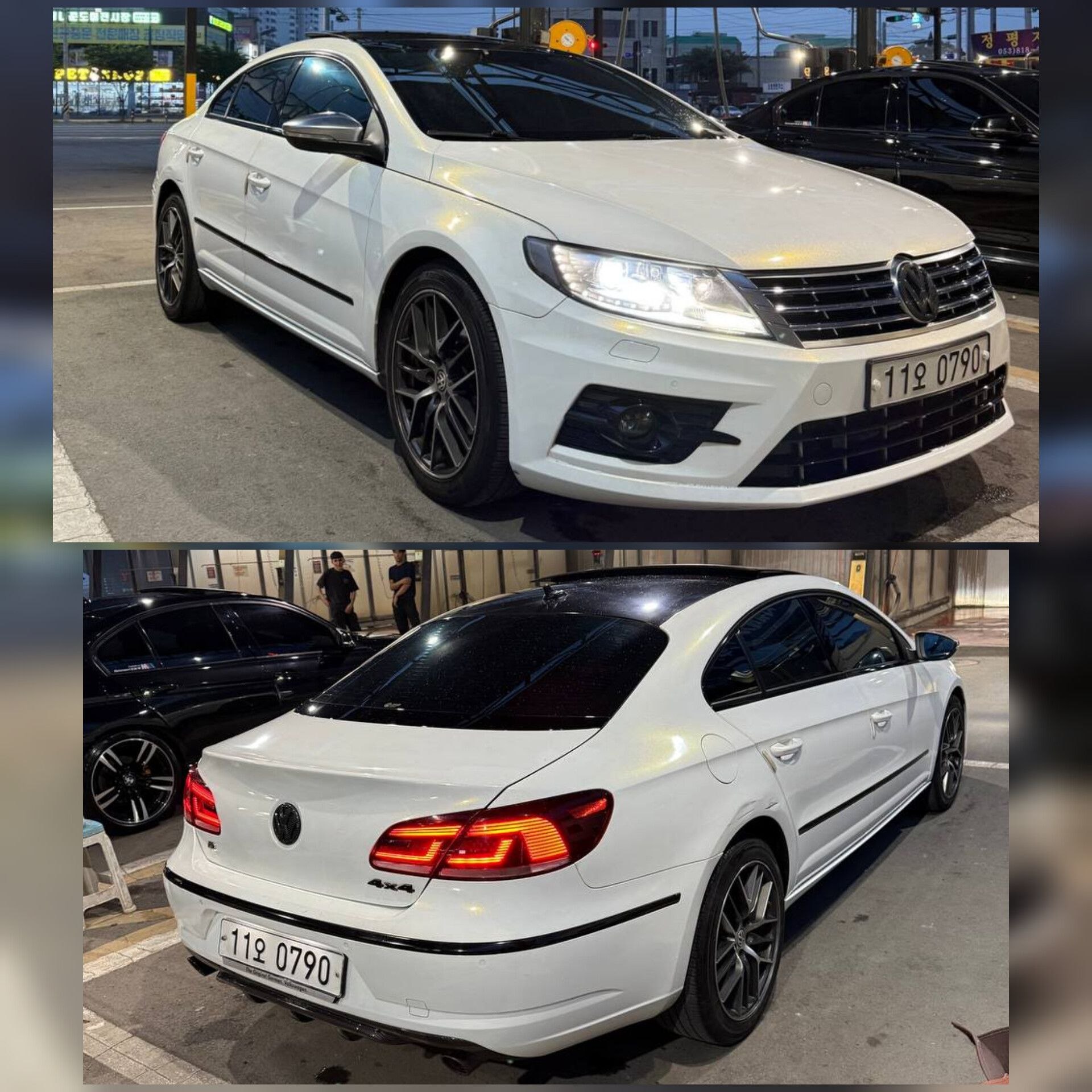 Volkswagen 2015