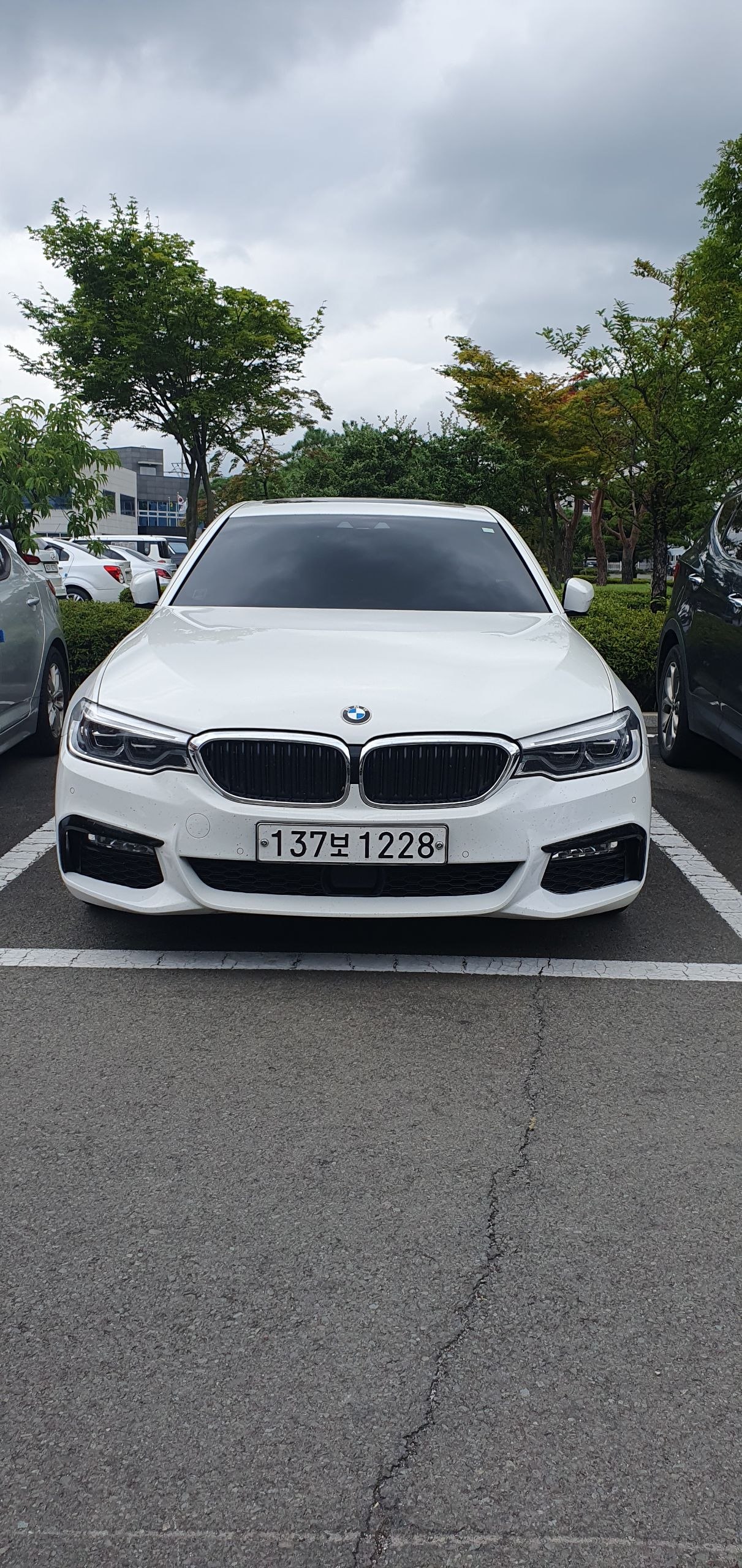 Bmw 2017