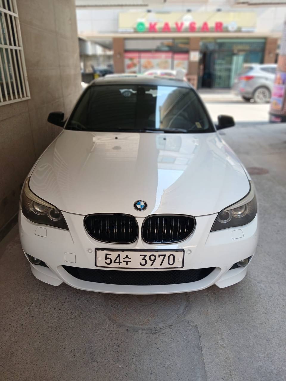 Bmw 2010