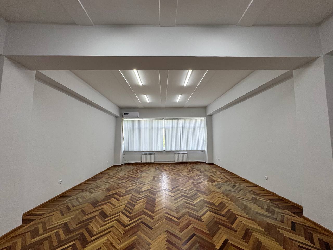 54 m² ofis joyi ijaraga