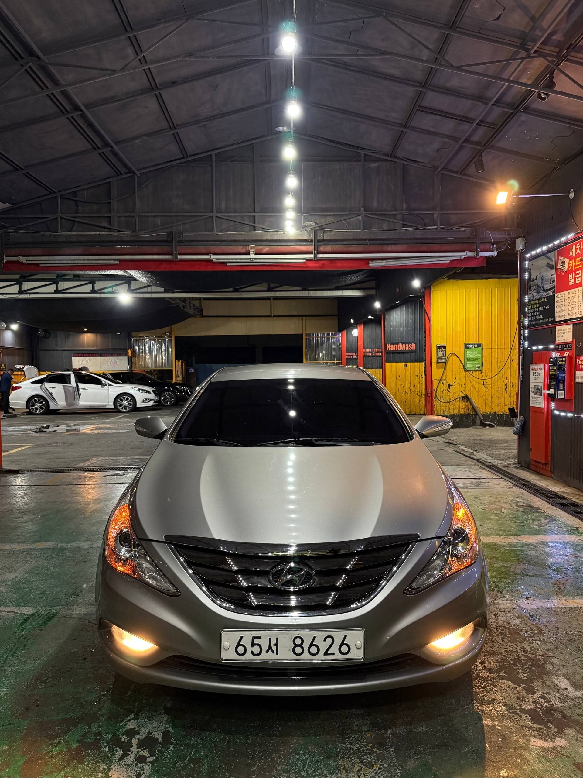 Hyundai 2011