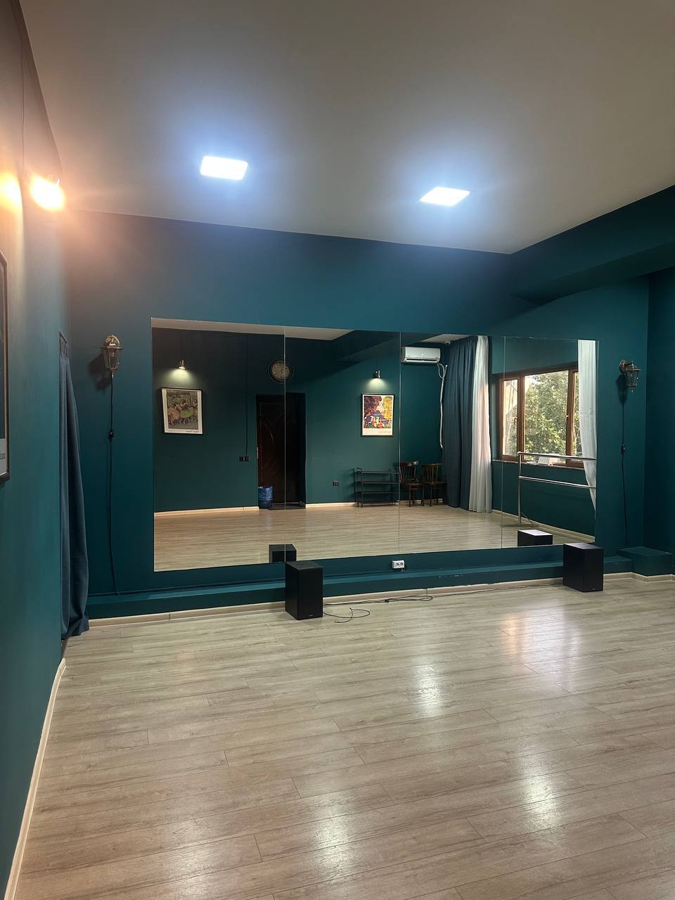 37 m² ofis ijarasi, 925$