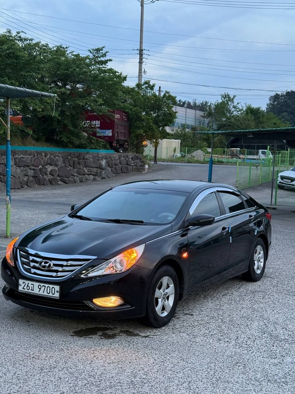 Sonata 2010