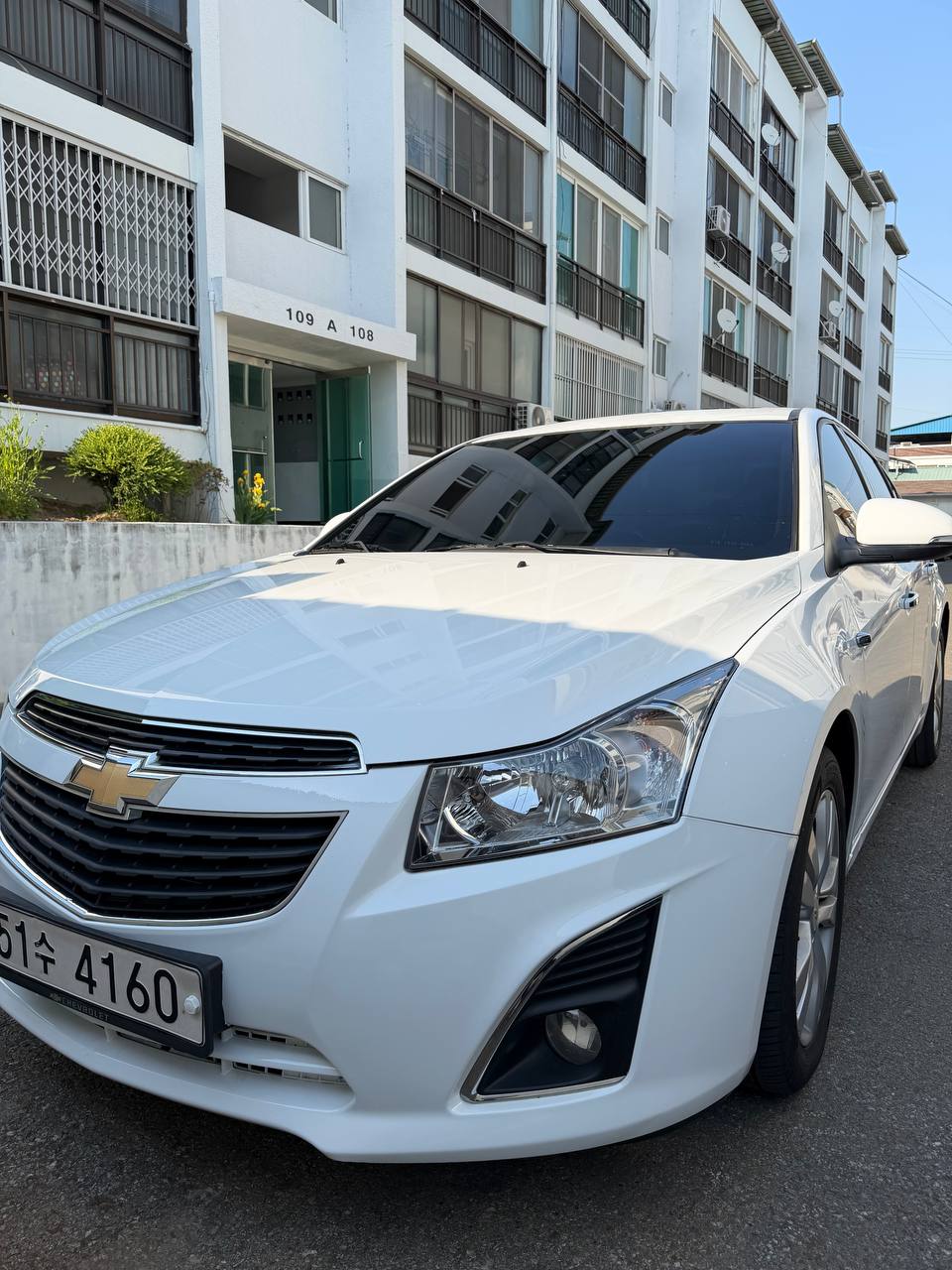 Chevrolet 2015