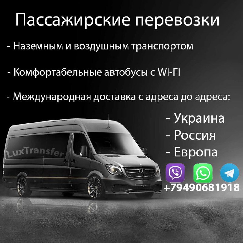 Прямые рейсы Без пеших переходов