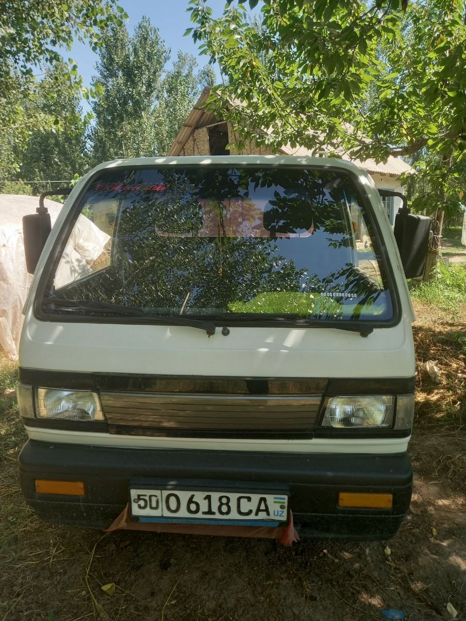 Labo xizmati - Murojat uchun