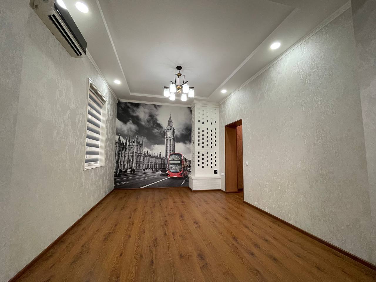 3 xonali ofis, 78 m², 800$