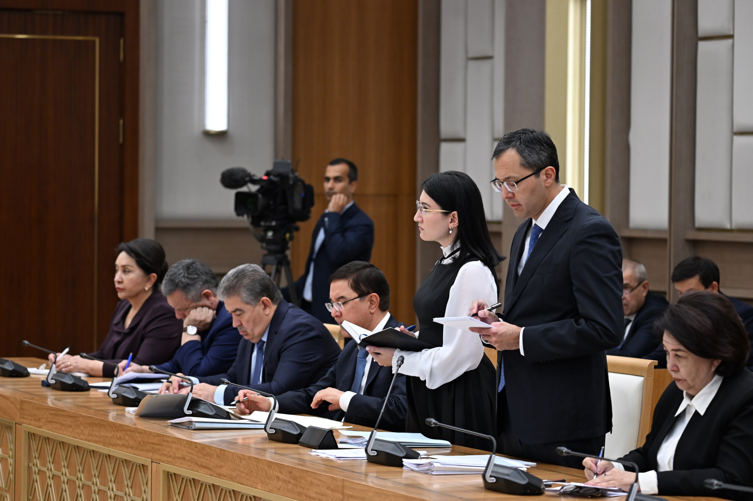 Arnasoy tumanidagi Baxtli mahallasining bankiri 20 ta