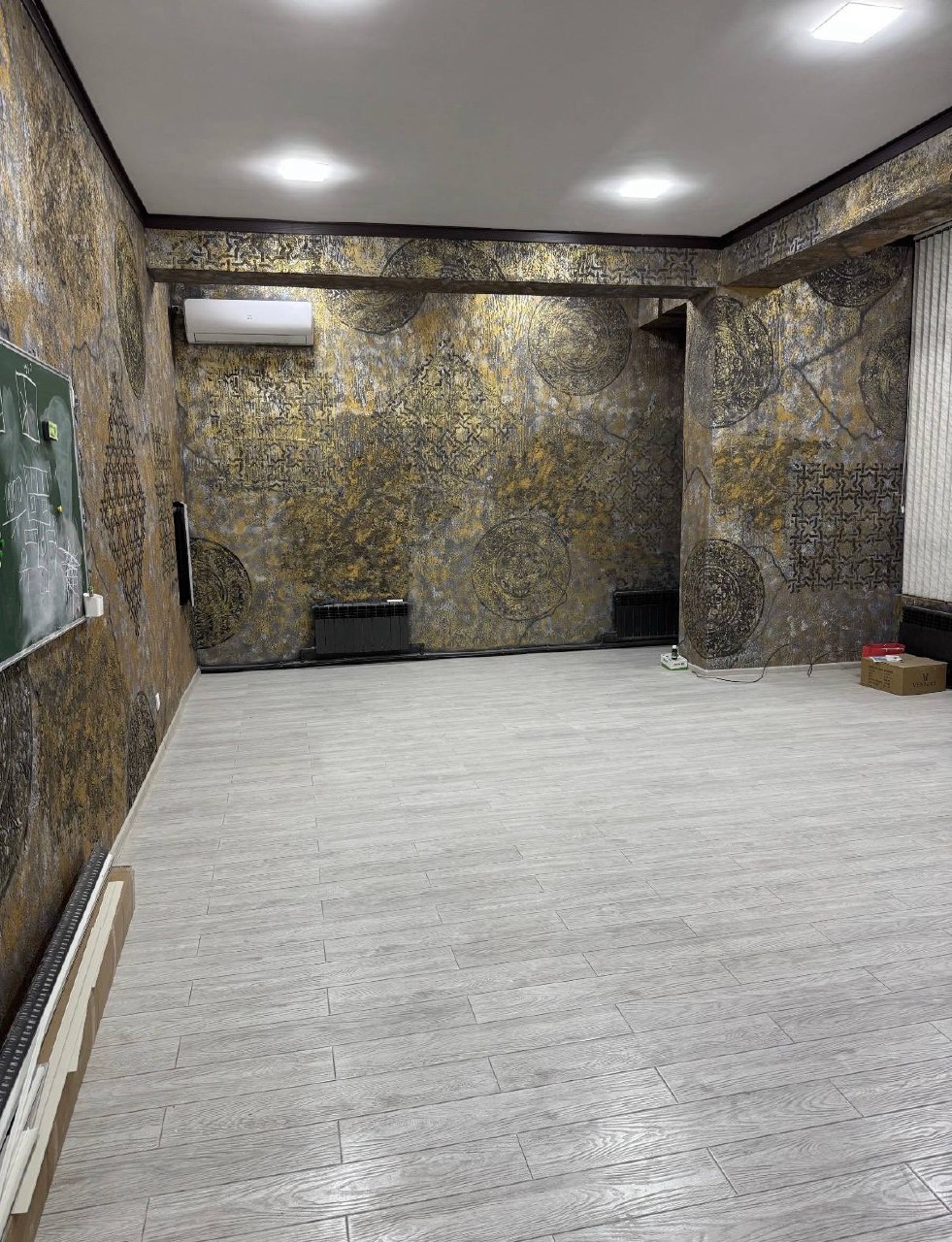 Офис 44 м² Чиланзарda
