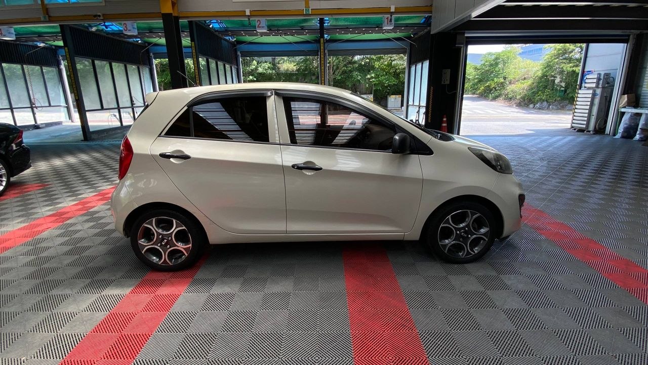 Kia 2013