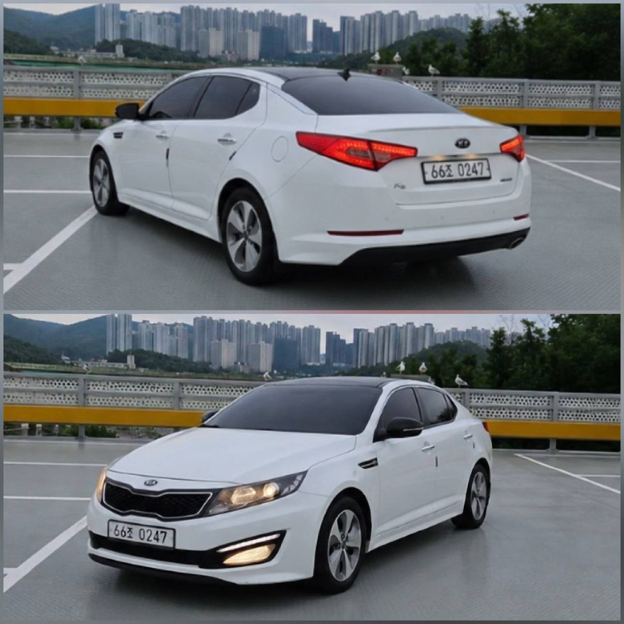 Kia 2011