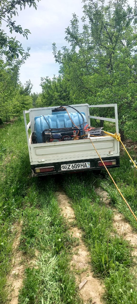 Dori sepish xizmati