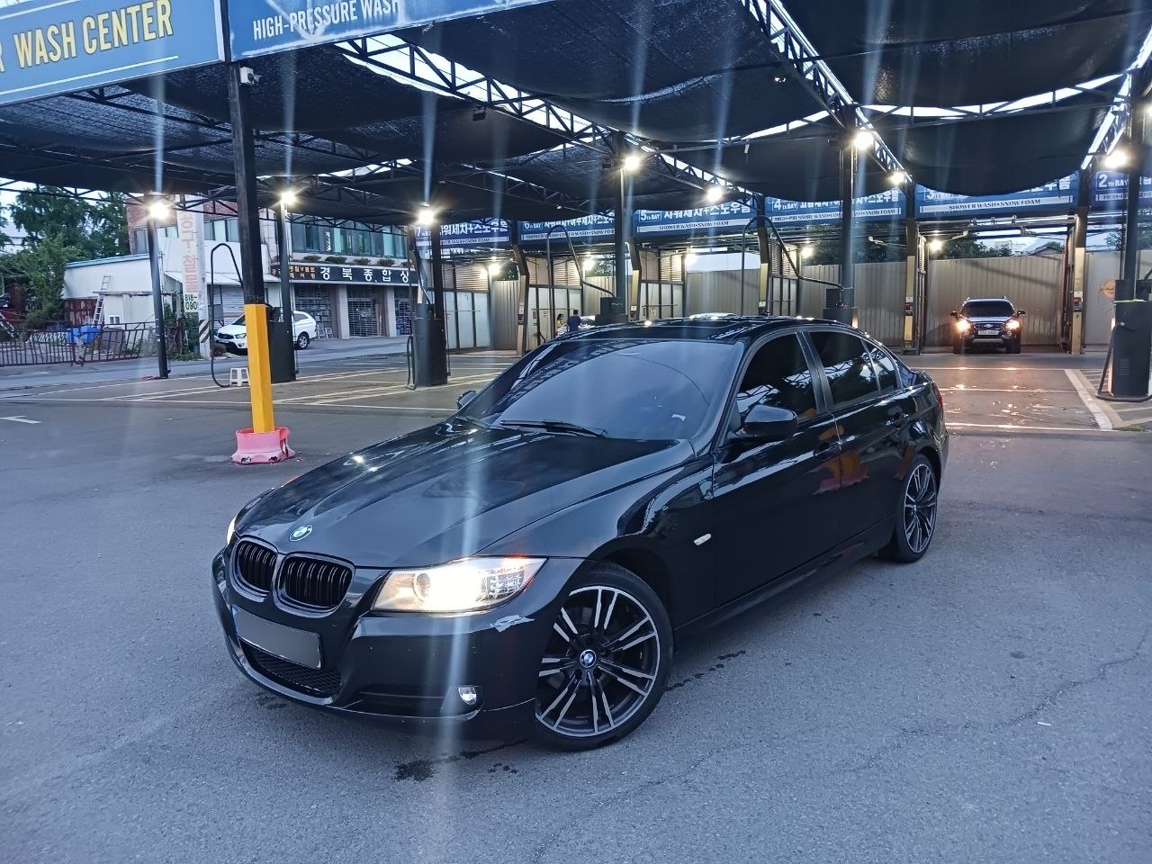 Bmw 2011