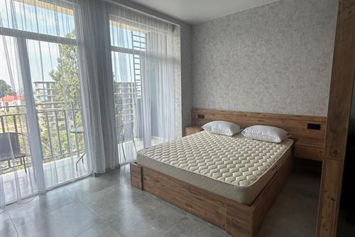 1 xonali keng kvartira — 39 m2, 6/20 qavat