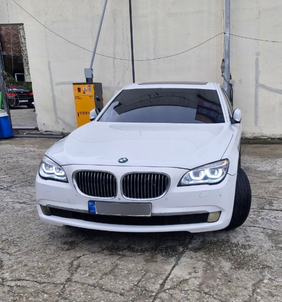 Bmw 2010