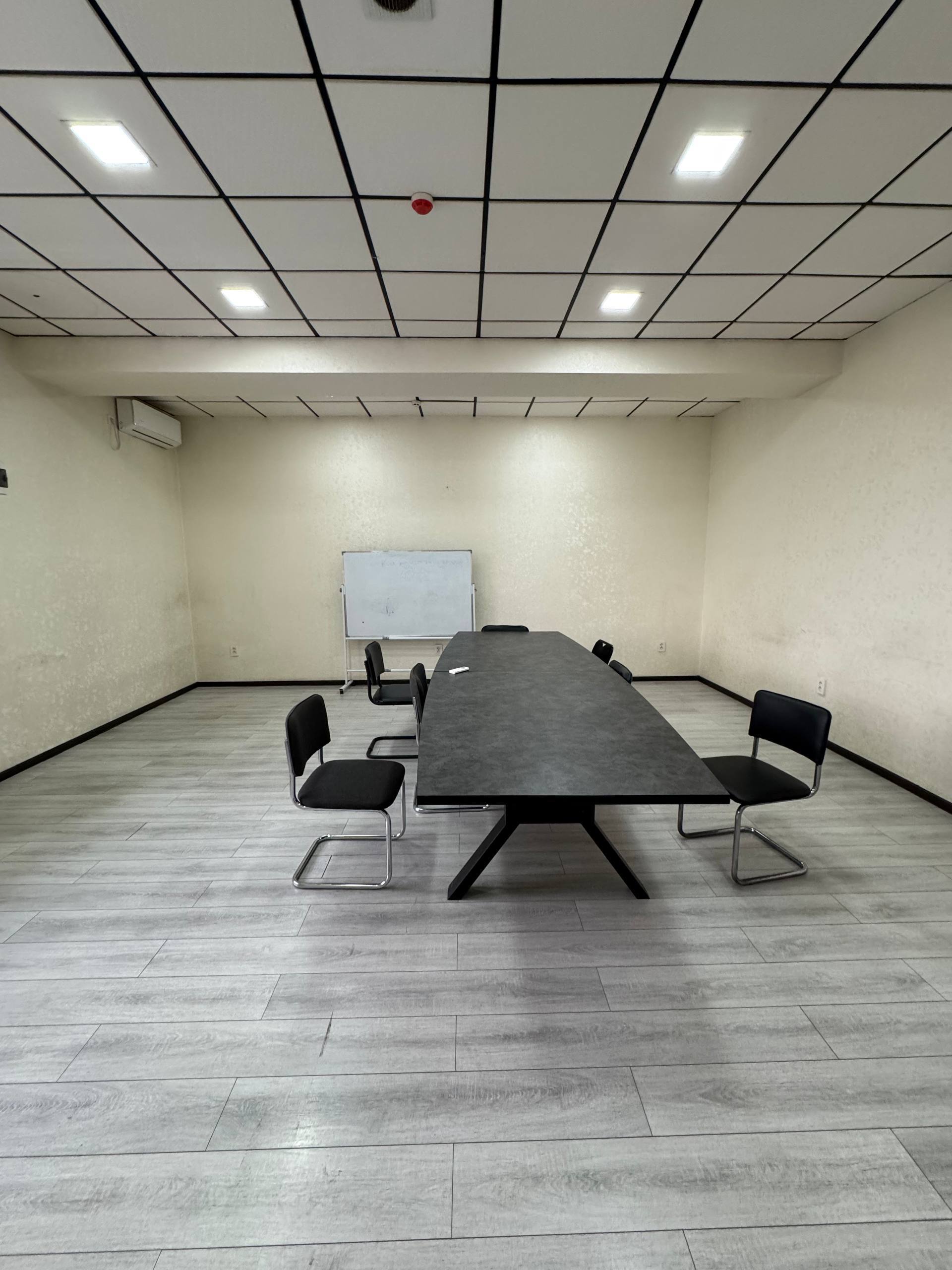 40 m² ofis ijarasi Чиланзар