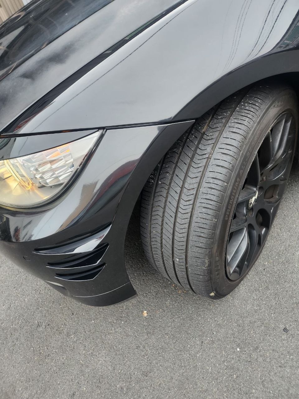 Bmw 2010