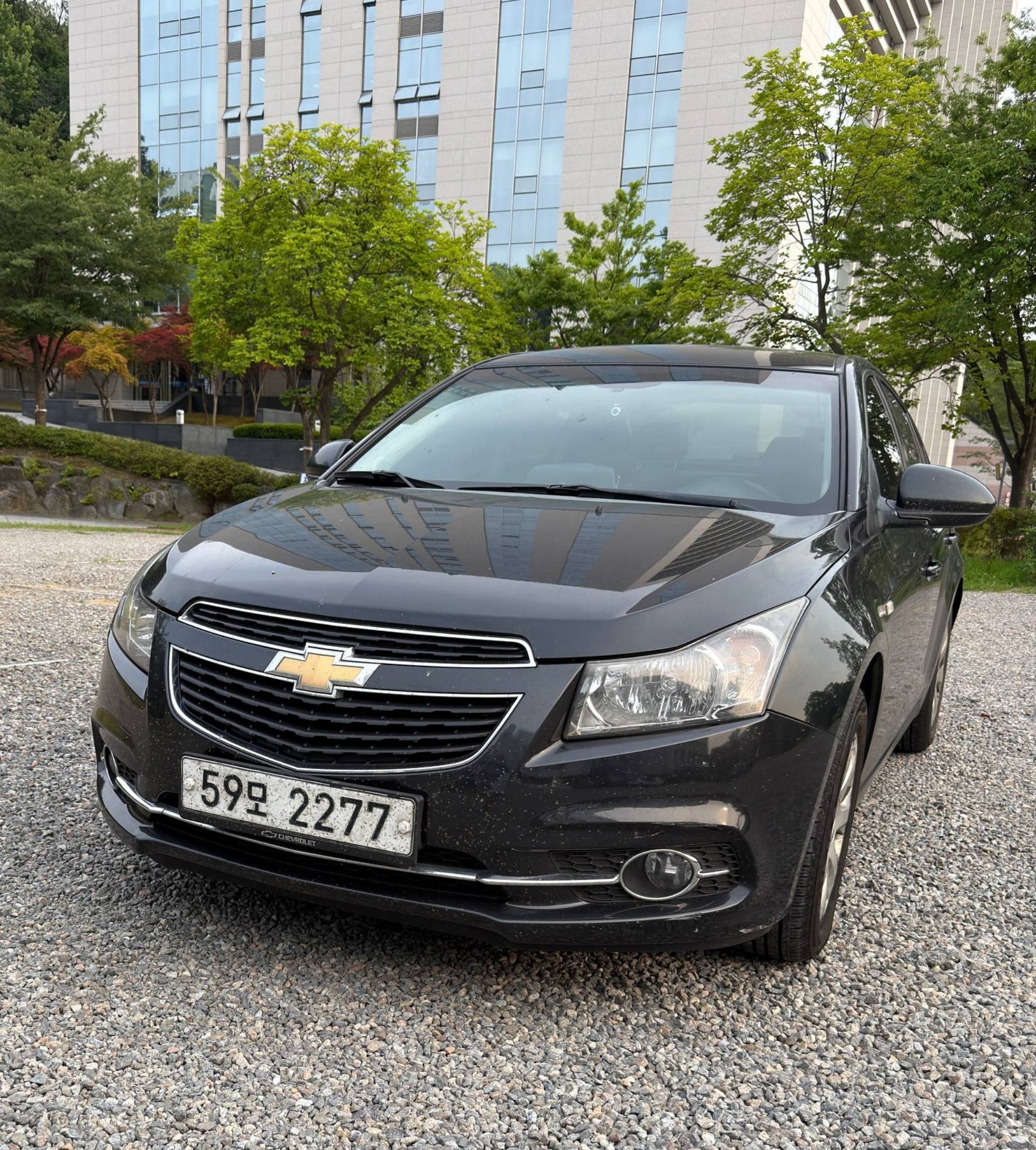 Cruze